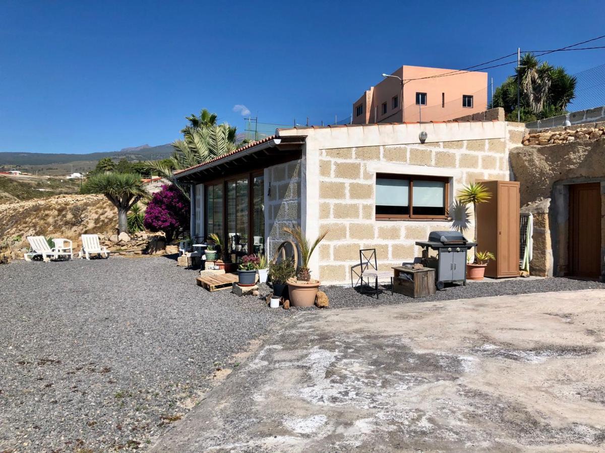 Casa Cueva - L&l Сasa de vacaciones