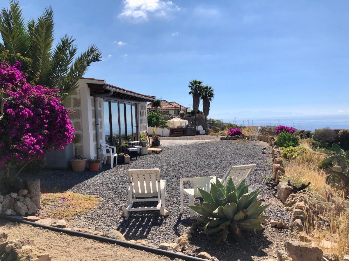 Сasa de vacaciones Casa Cueva - L&l *