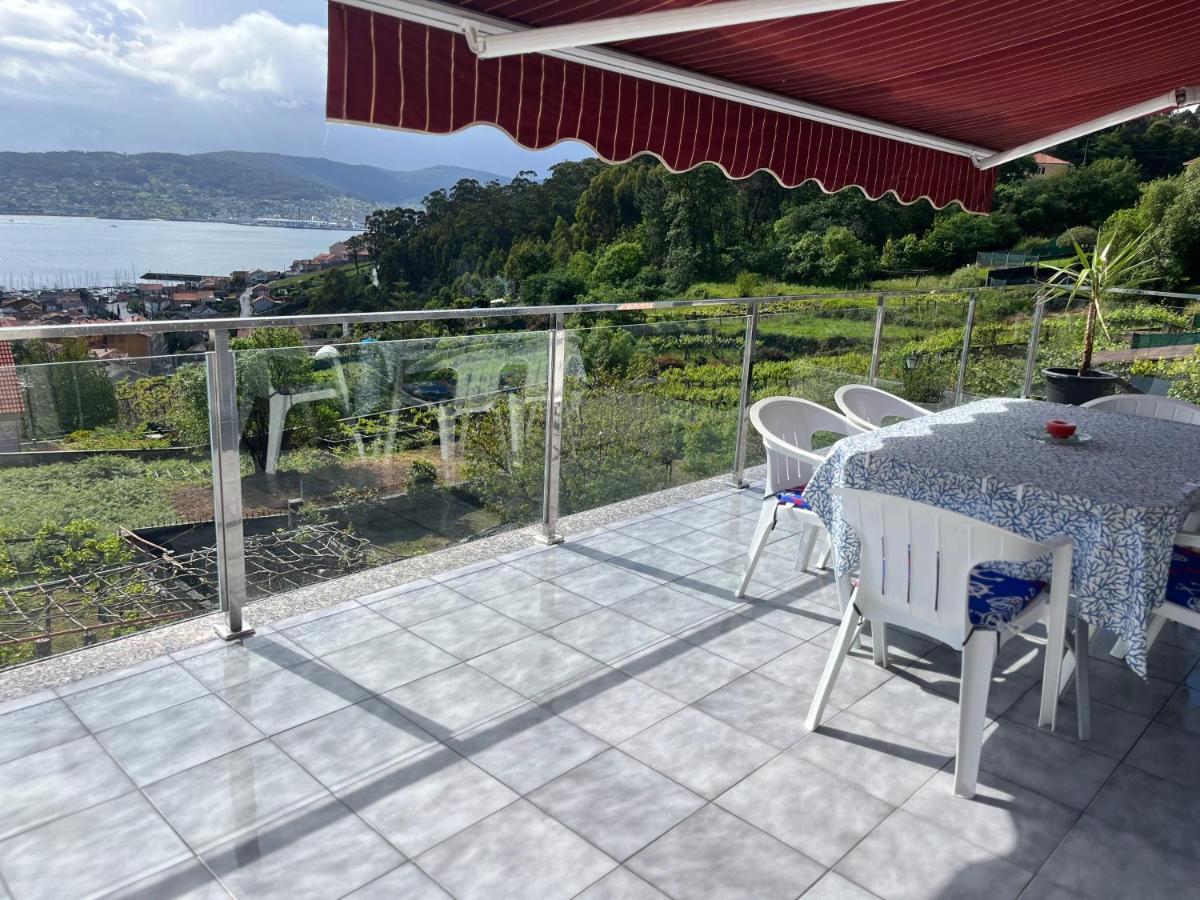 Casa Combarro2 Сasa de vacaciones *