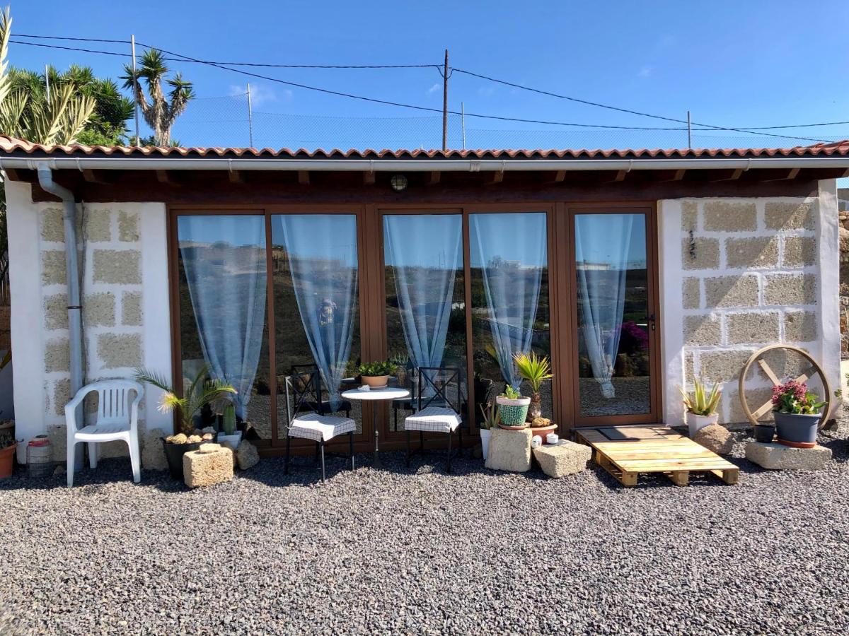 Casa Cueva - L&l Сasa de vacaciones Santa Cruz de Tenerife