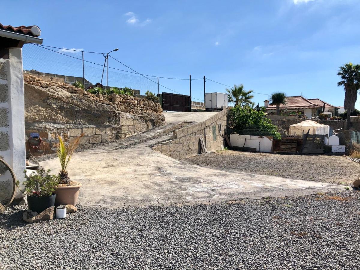 Сasa de vacaciones Casa Cueva - L&l Santa Cruz de Tenerife