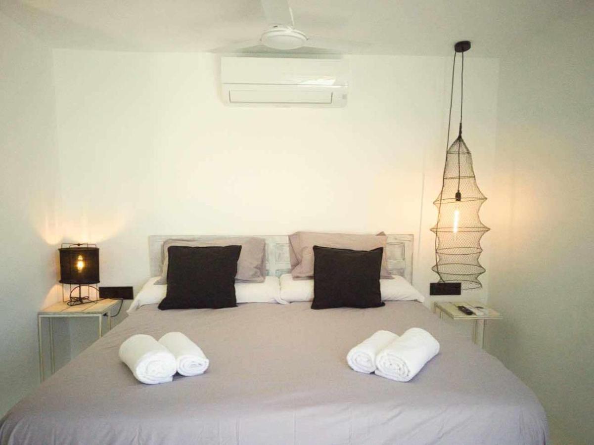 Casa Blanca Cap Negre Villa