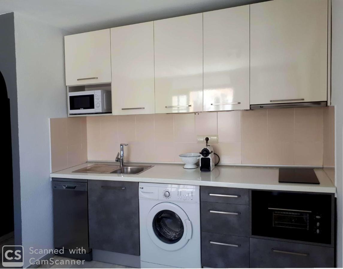 Apartamento Primera Linea De Playa- *