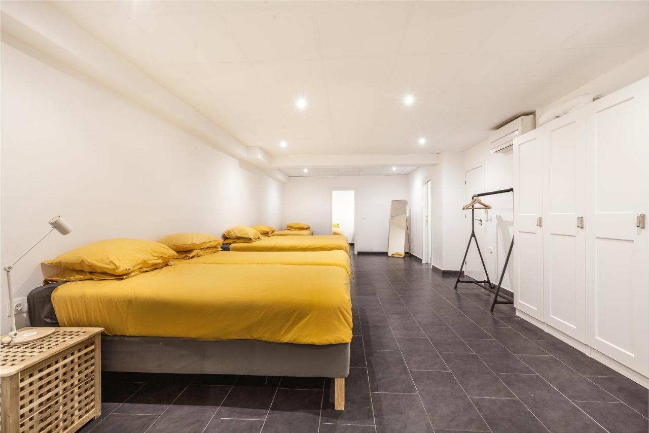 Villa Casa Bos Orange Wellness Luxury Entire Jacuzzi & Pool Gran Alacant Near