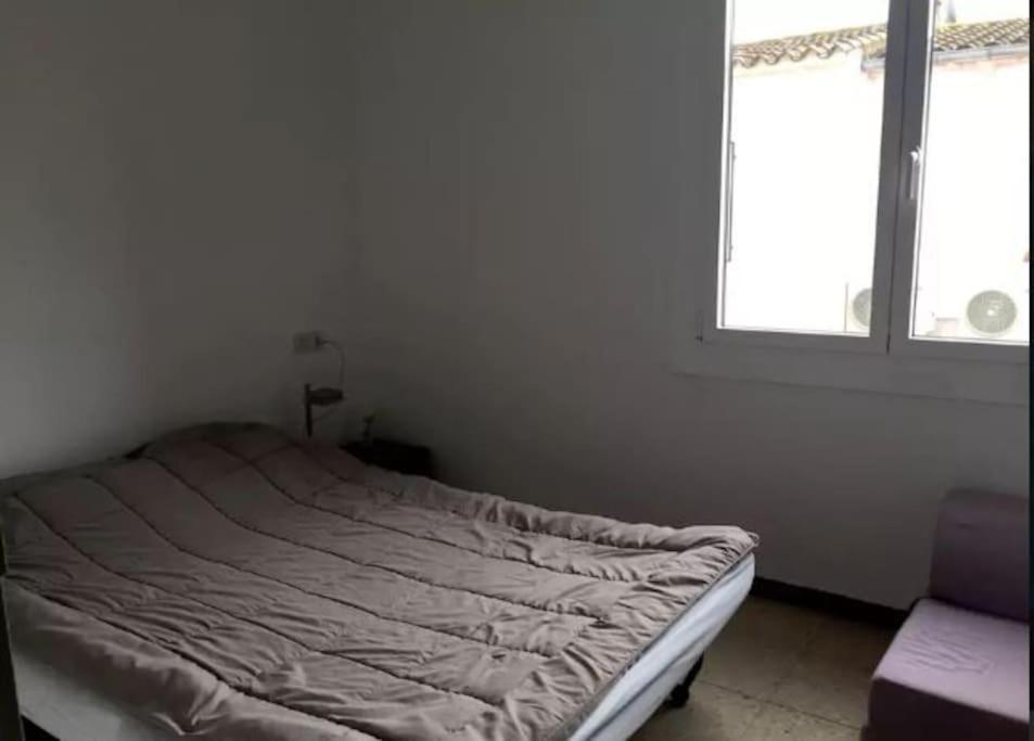 Empuriabrava, T2 Avec Piscine, Terrasse, Barbecue Apartment