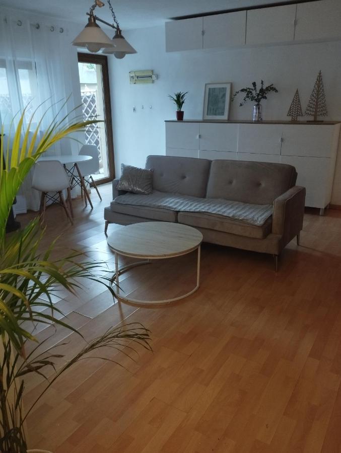 El Olivo Apartment