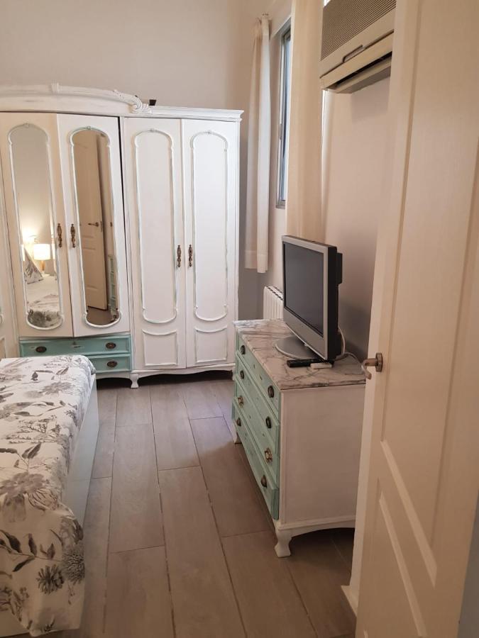 Apartamento Acogedor En Triana