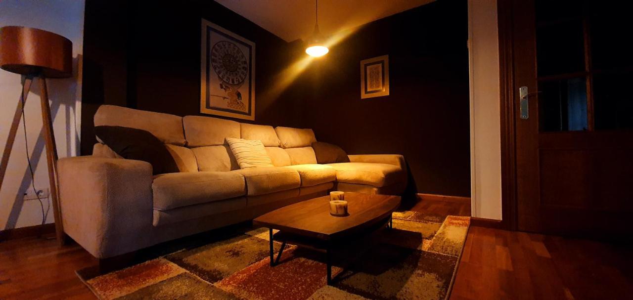 Apartment Asturleku Llanes