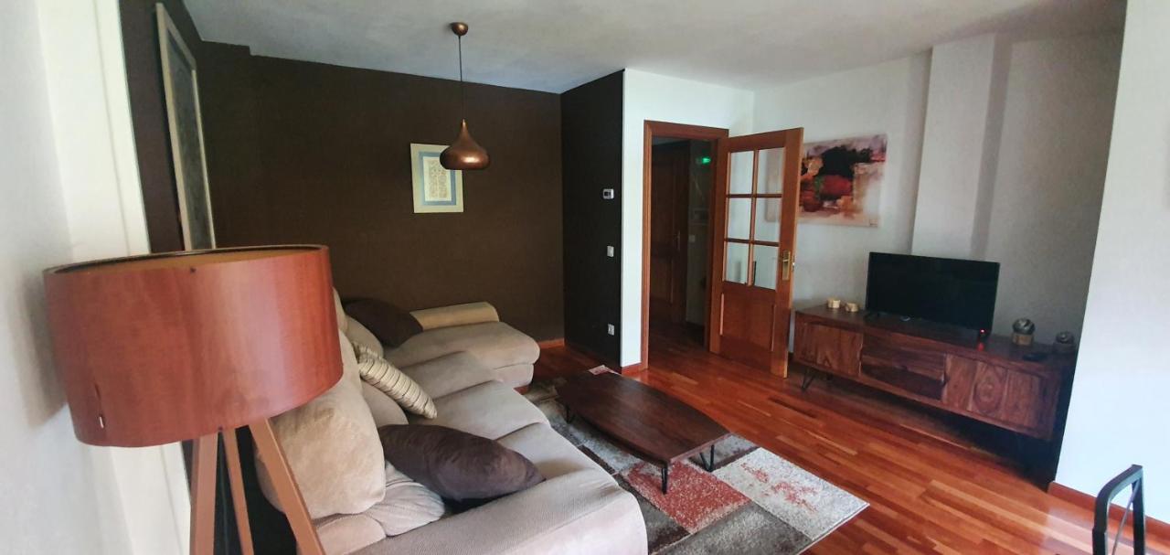 Asturleku Apartment Llanes