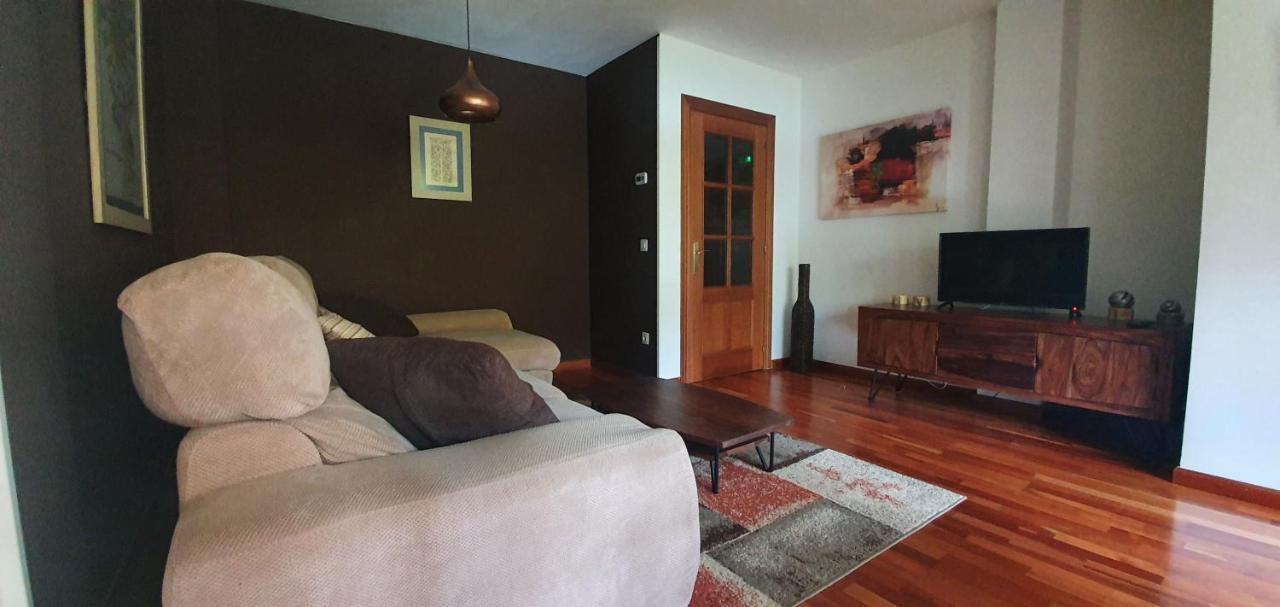 Asturleku Apartamento *