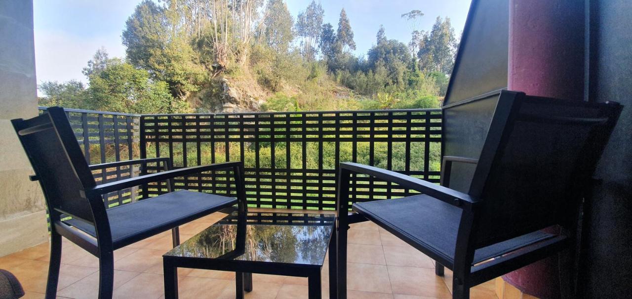 Apartamento Asturleku Llanes