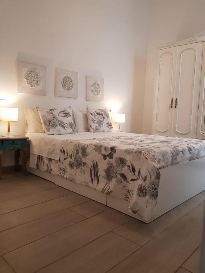 Apartamento Acogedor En Triana *
