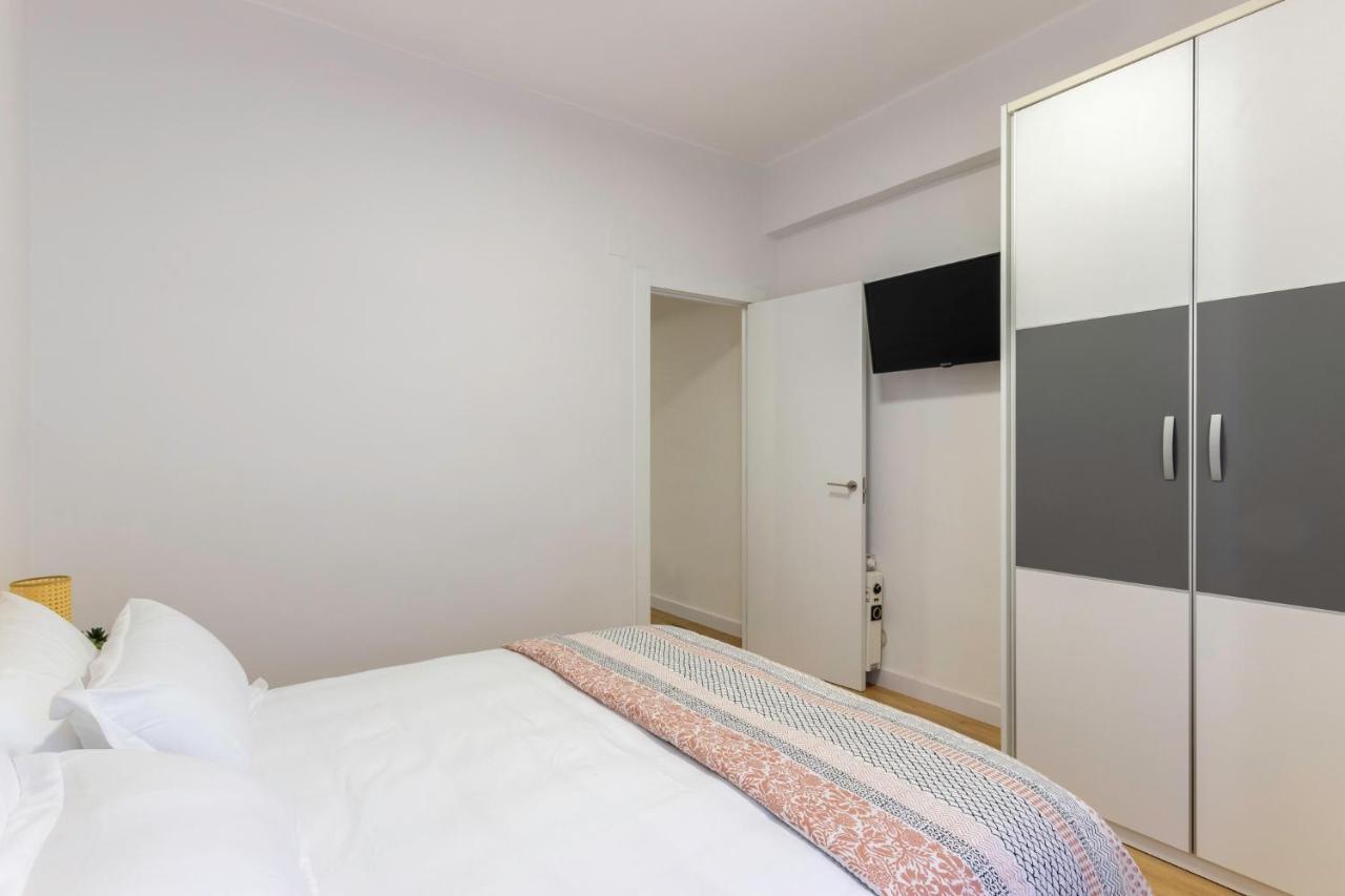 Apartamento 2 Paradas Al Cascoviejo, 1 Min Al Metro - Basarrate
