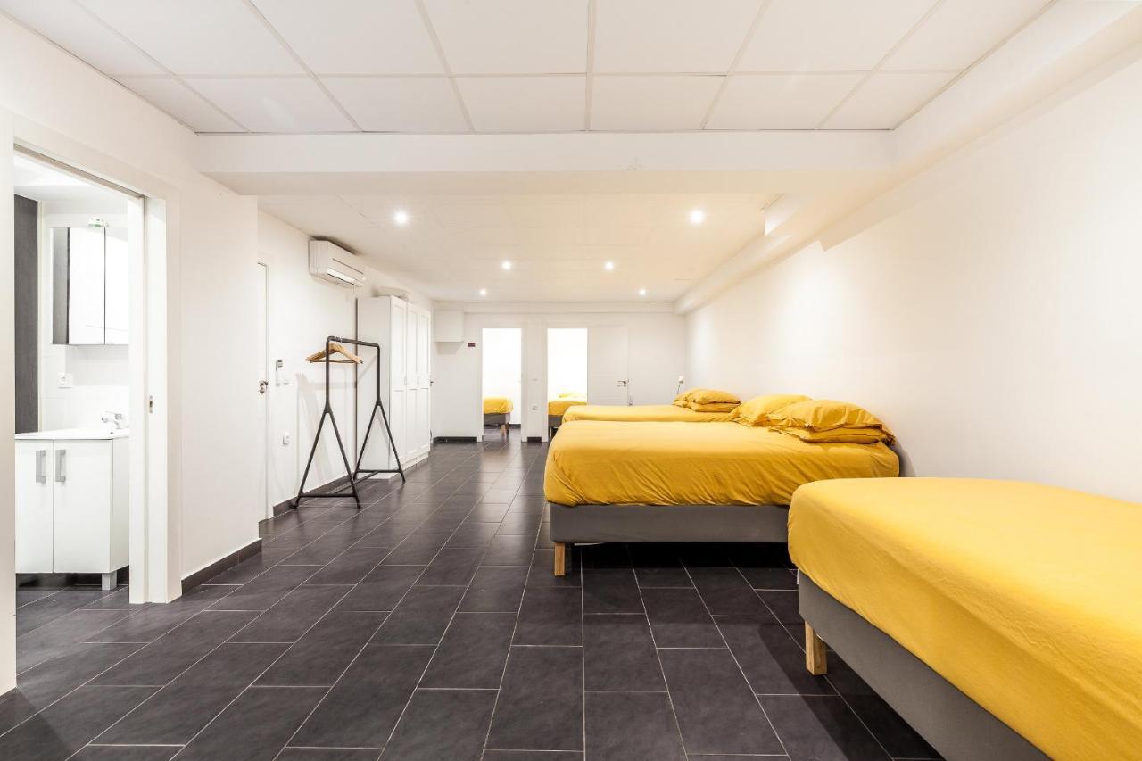 Casa Bos Orange Wellness Luxury Entire Jacuzzi & Pool Gran Alacant Near Puerto Marino