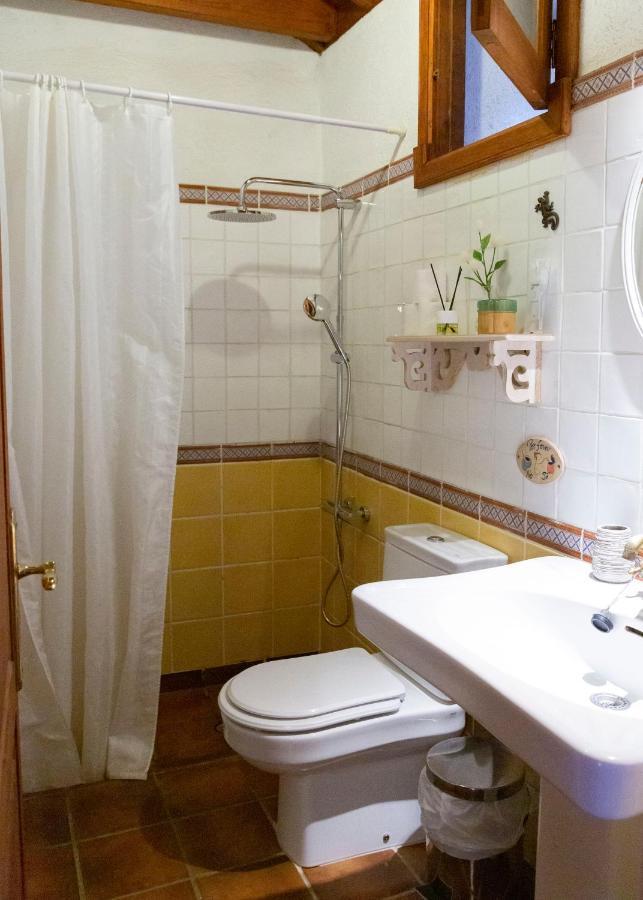 Chicos Casa rural *
