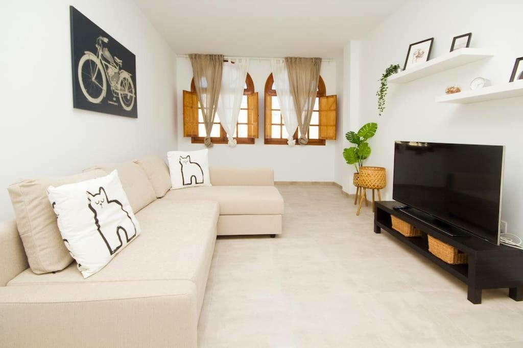 Apartamento El Charco Ii - By Az