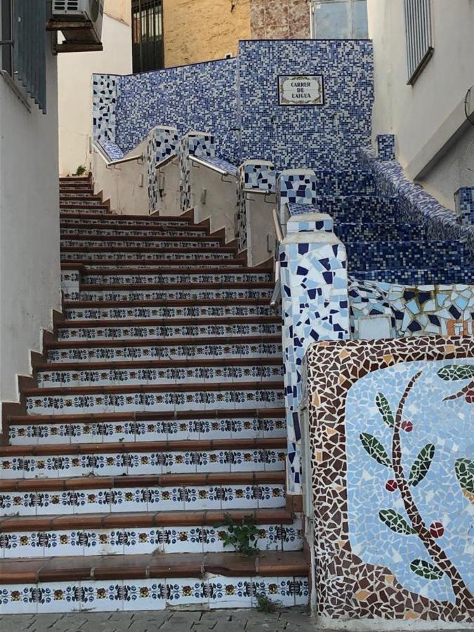 Holiday home House - Casa De Sylvia Cullera