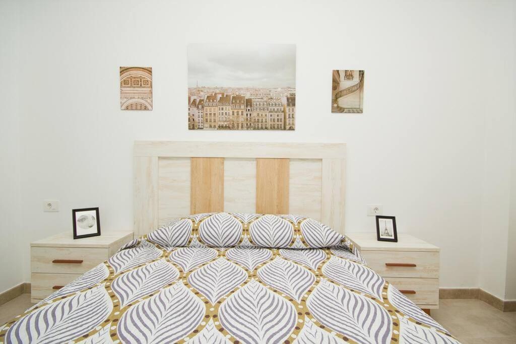 Apartamento El Charco Ii - By Az *