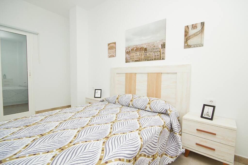 El Charco Ii - By Az Apartamento Arrecife (Lanzarote)