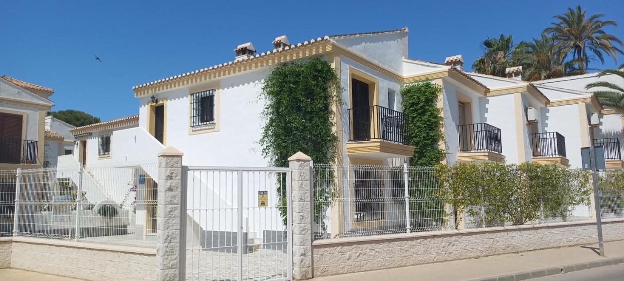 Apartamento Primera Linea De Playa-