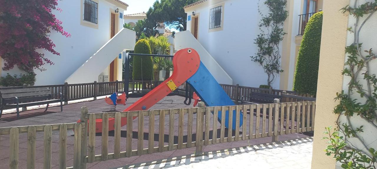 Primera Linea De Playa- Apartamento Vera