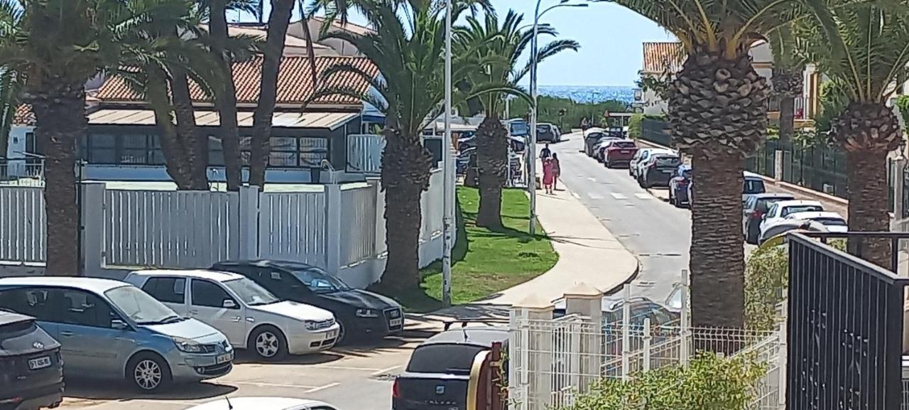 Primera Linea De Playa- Apartamento *