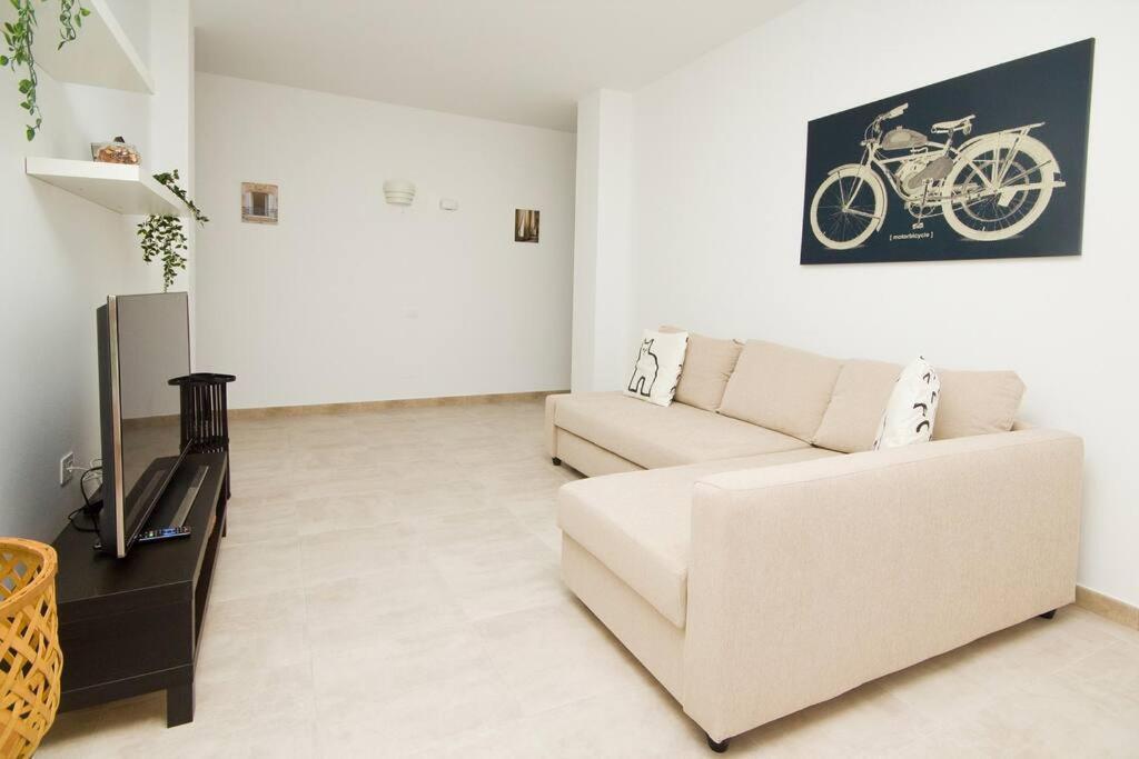 Apartamento El Charco Ii - By Az Arrecife (Lanzarote)