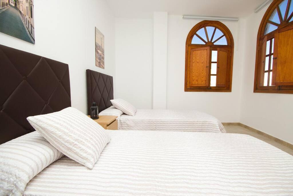 Apartamento El Charco Ii - By Az