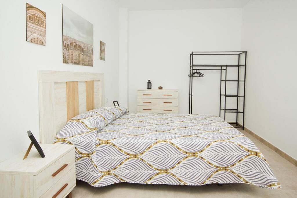 Apartamento El Charco Ii - By Az *