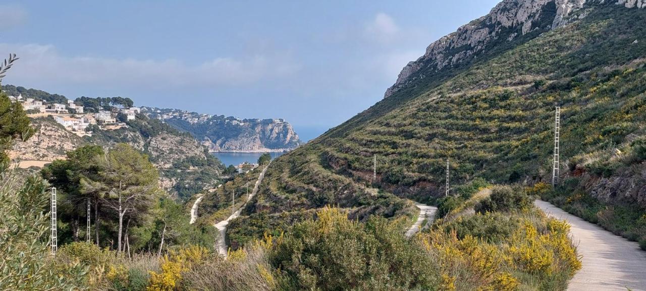 Apartamento Casa Esme Cumbre Del Sol - Spacious 3bed 2bathroom With Fantastic Views And Pool