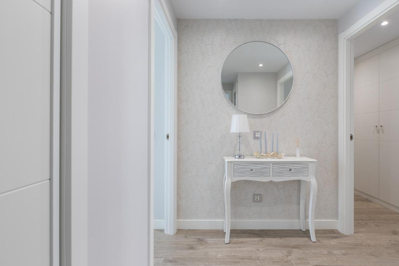 Apartamento Alamos Flat Torremolinos