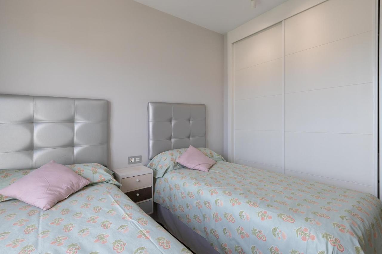 Apartamento Alamos Flat Torremolinos