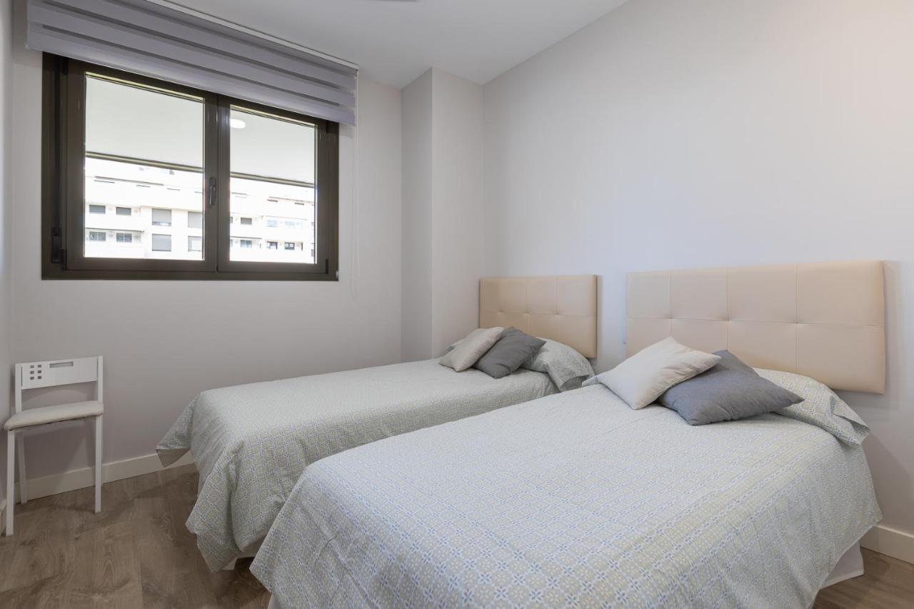 Apartamento Alamos Flat Torremolinos