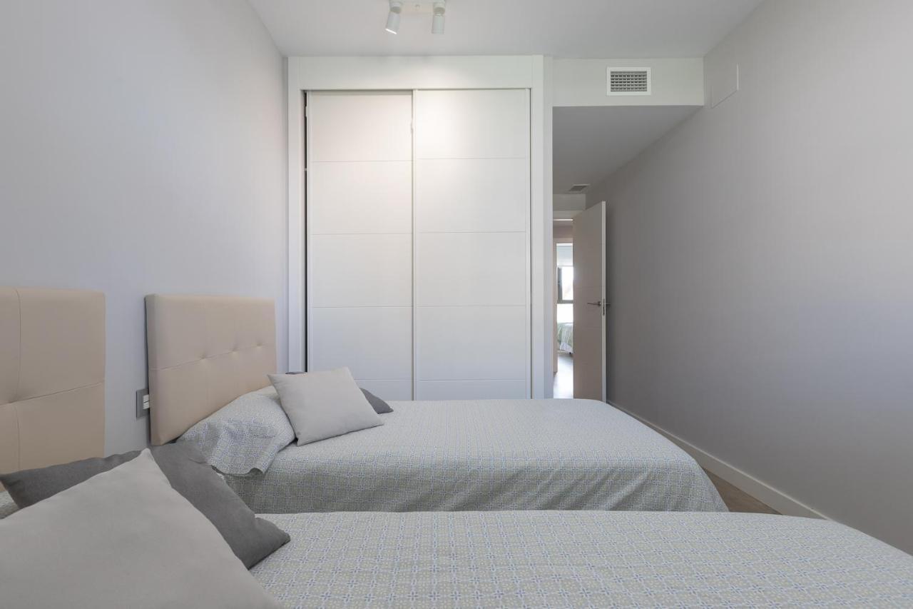 Alamos Flat Apartamento Torremolinos