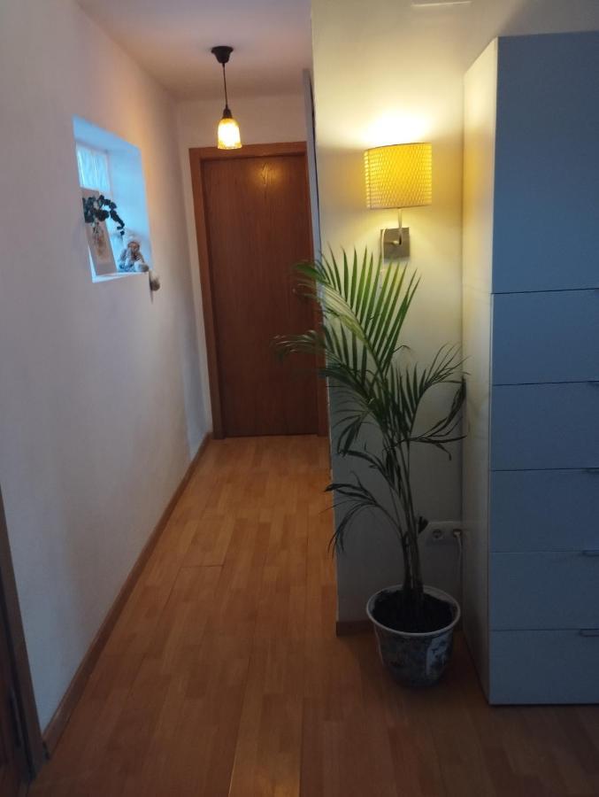 Apartment El Olivo Puigmoreno