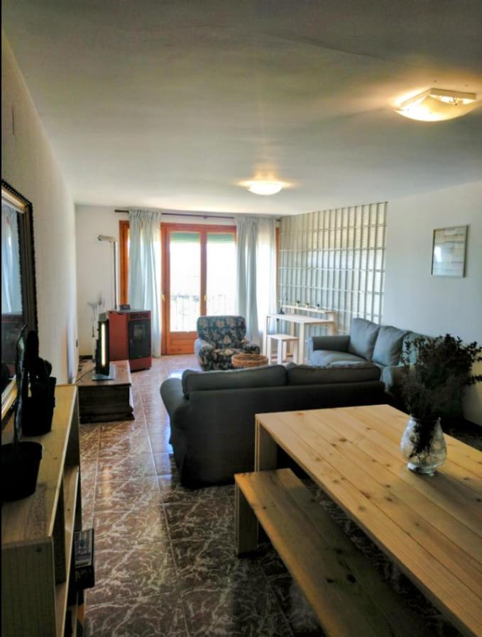 Casa El Ferrer *
