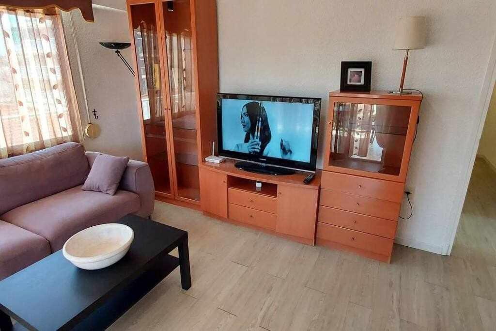 Apartamento Sax 33 *