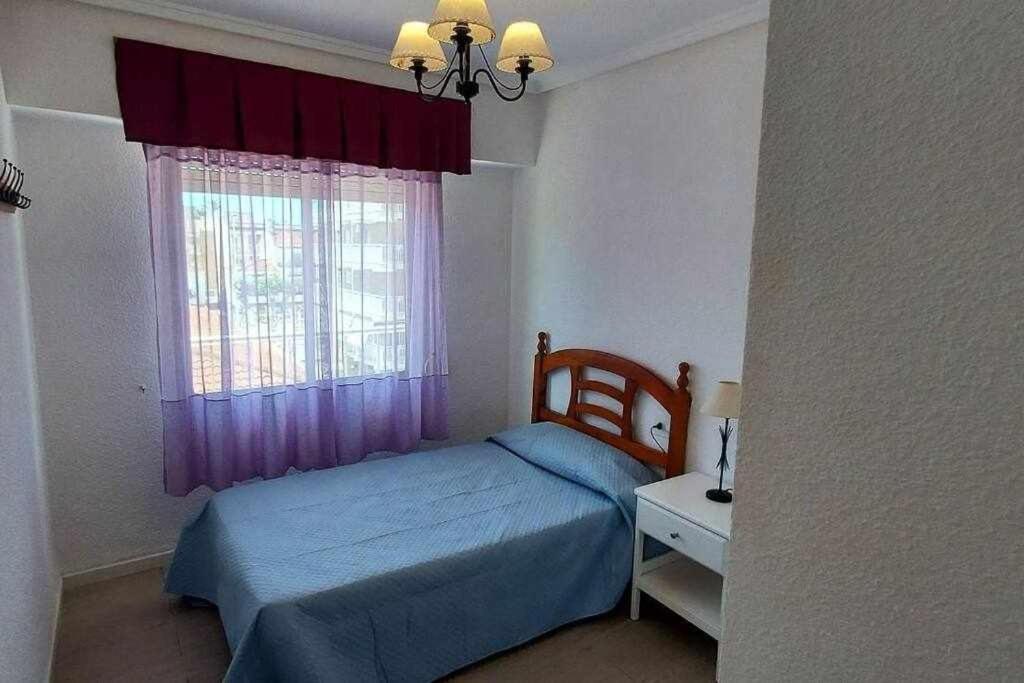 Apartamento Sax 33 * Santa Pola