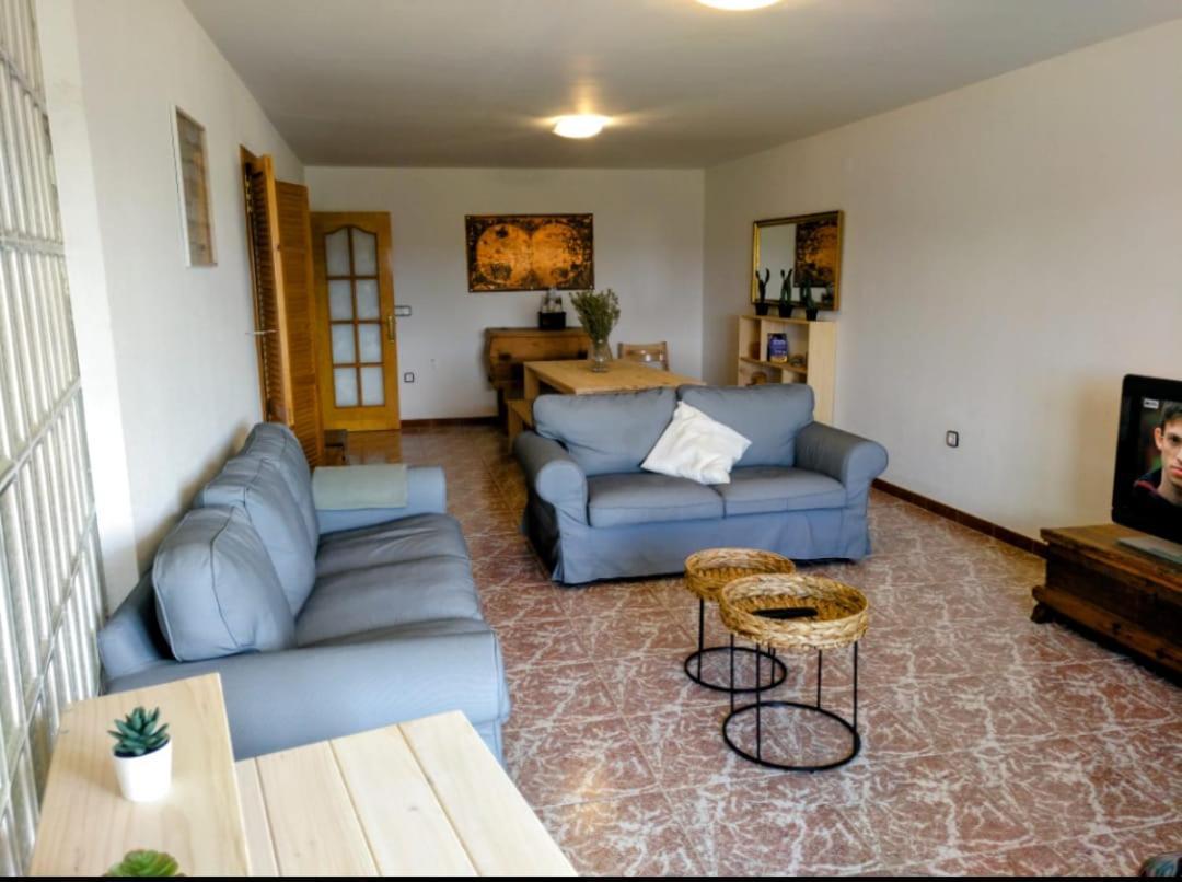 Apartamento Casa El Ferrer Peñarroya de Tastavins