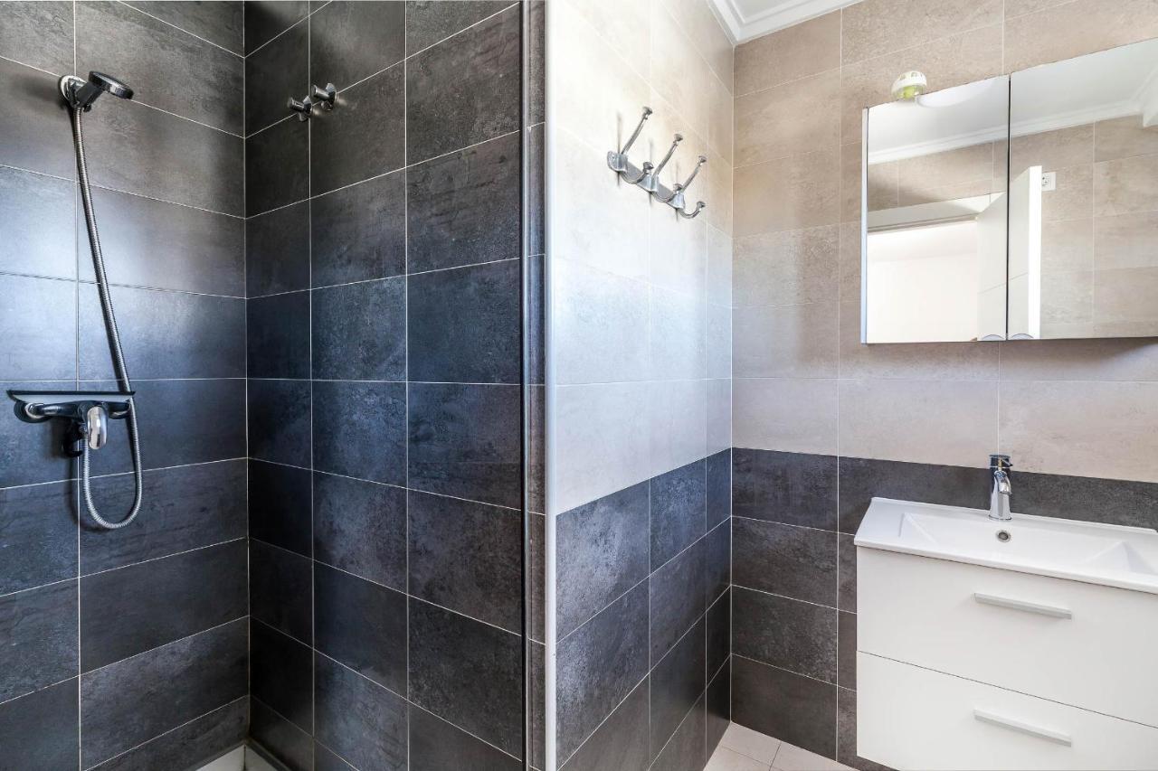 Villa Casa Bos Orange Wellness Luxury Entire Jacuzzi & Pool Gran Alacant Near Puerto Marino