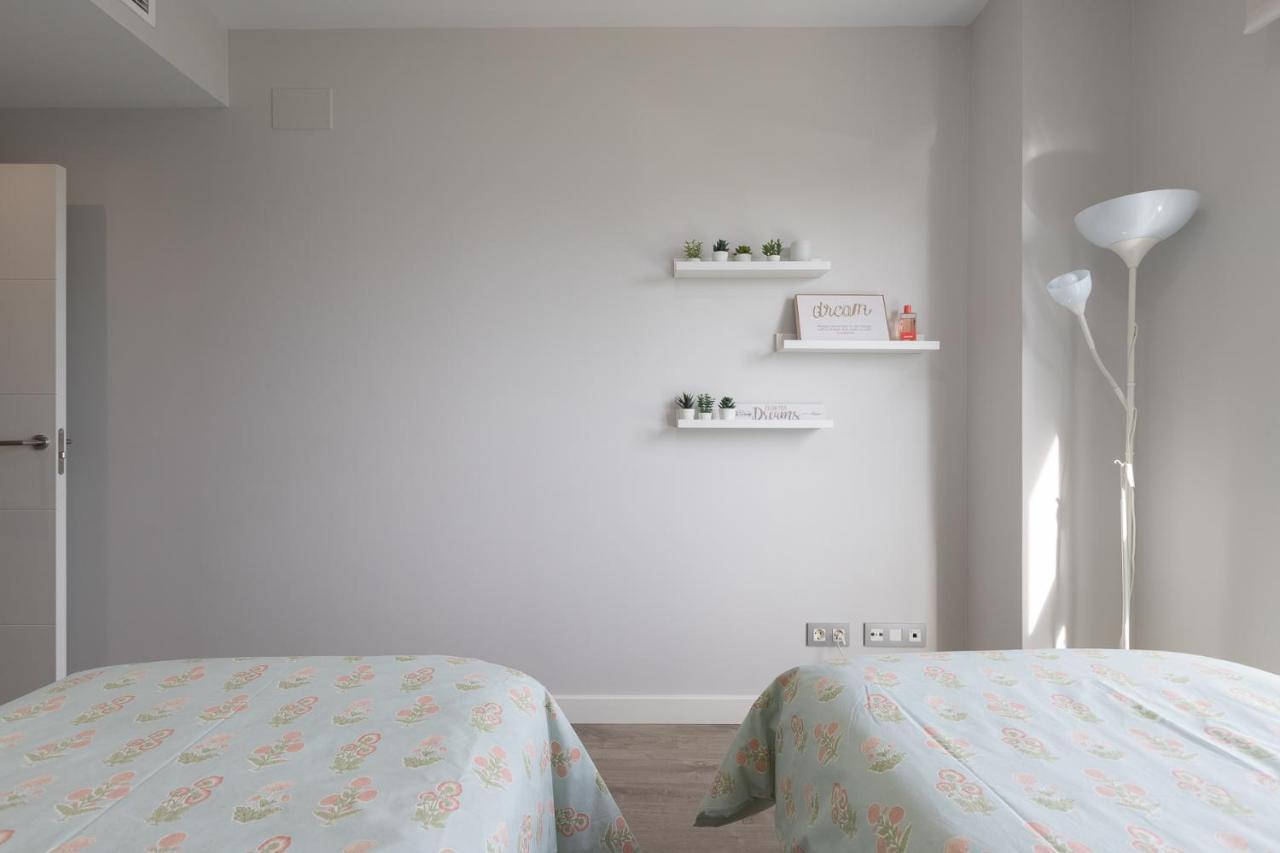 Apartamento Alamos Flat *