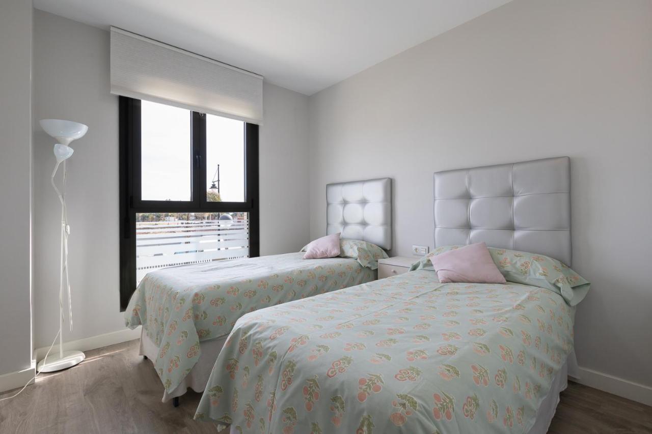 Apartamento Alamos Flat *