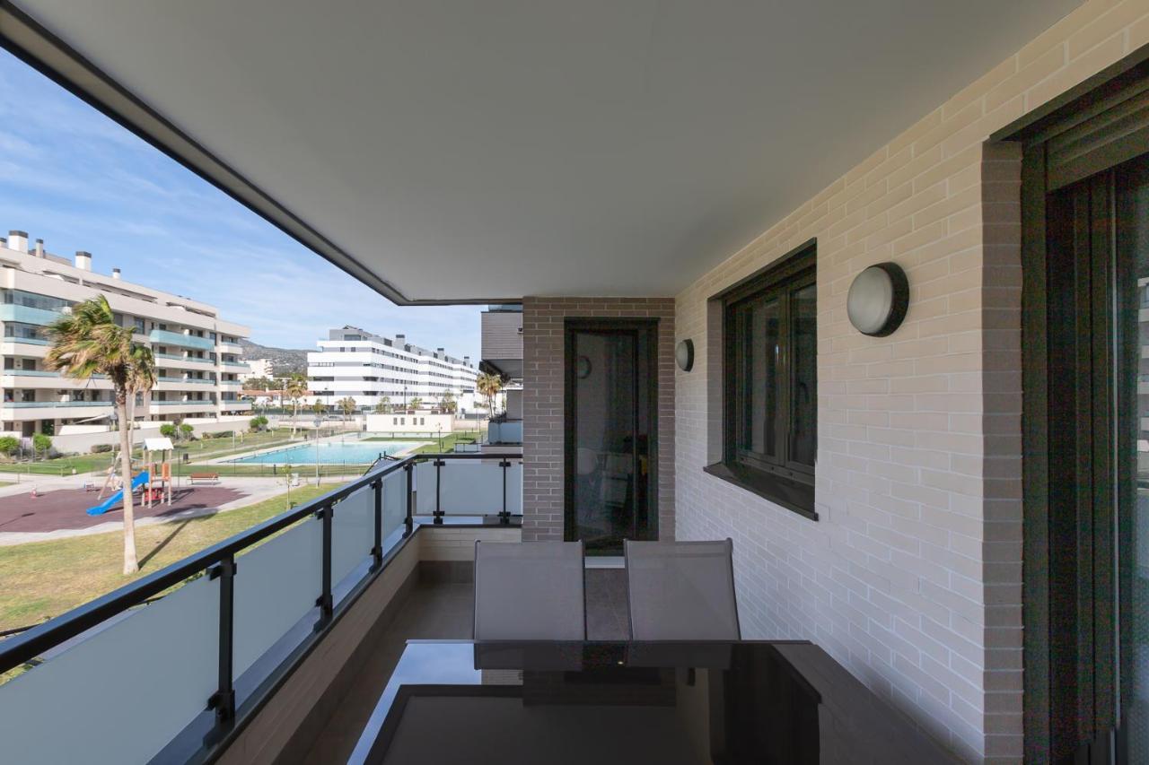 Apartamento Alamos Flat