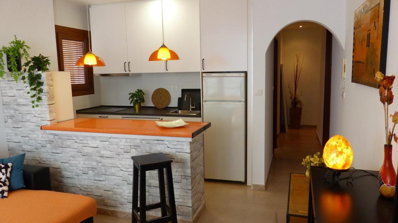 Trocadero Ap18 Apartamento