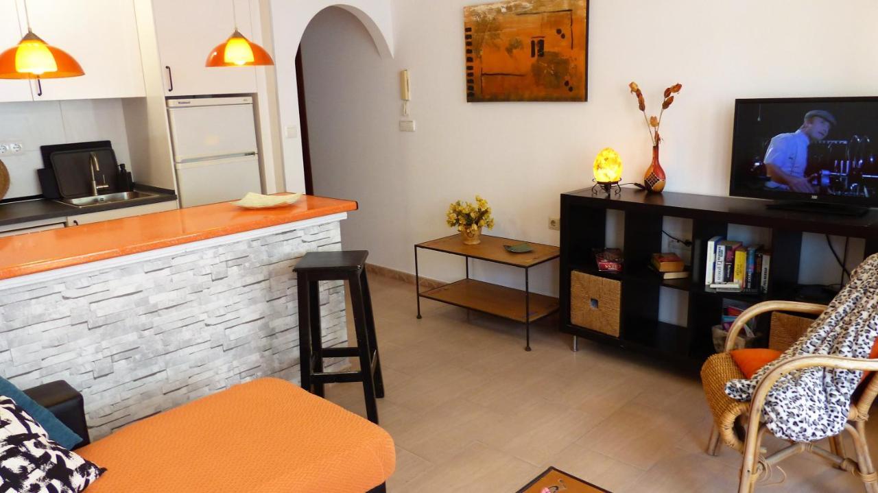 Apartamento Trocadero Ap18 Torremolinos