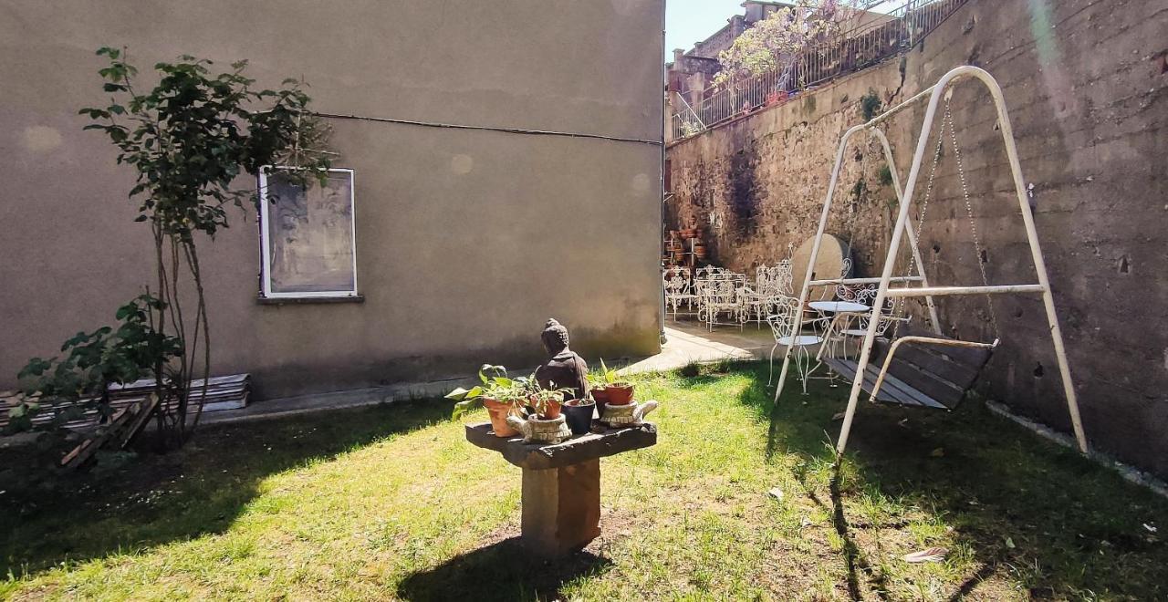 Volca Aiguanegra Apartamento San Juan les Fonts