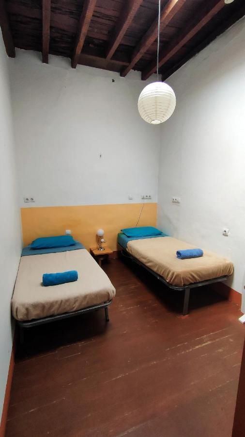 La Casa Encantada Hostal *