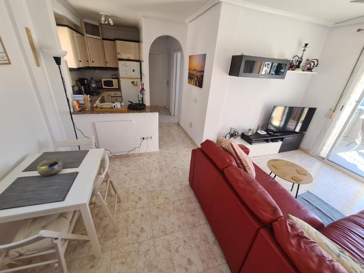 Gorgeous 3 Bed/2 Bath Pool & Golf Views * Ciudad Quesada