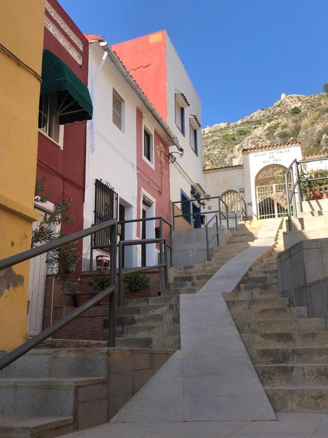 Сasa de vacaciones House - Casa De Sylvia