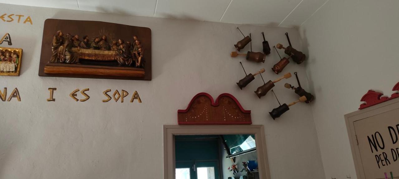 Volca Aiguanegra *